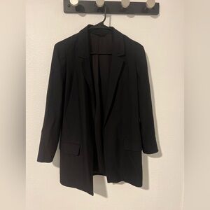 Allsaints Black Women's Blazer